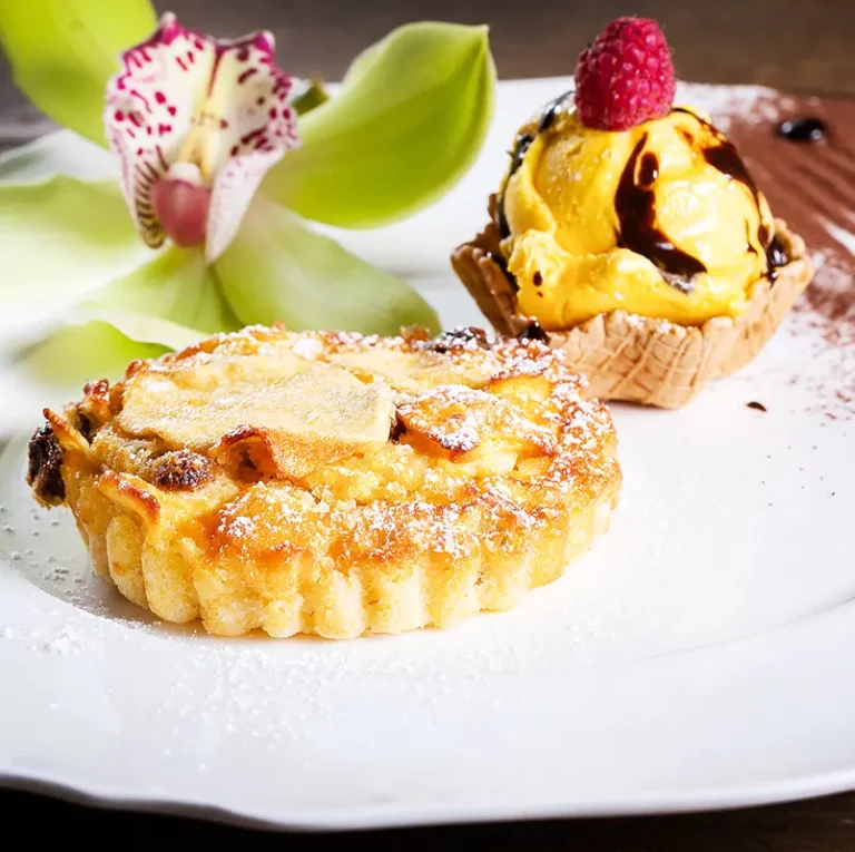 Locanda dello Spuntino dolci gourmet taverna